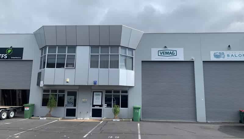 12C Saturn Place, Rosedale