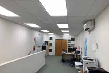 Albany Industrial 206 sqm