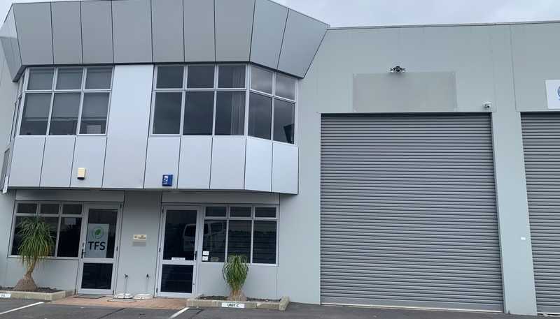 12C Saturn Place, Rosedale