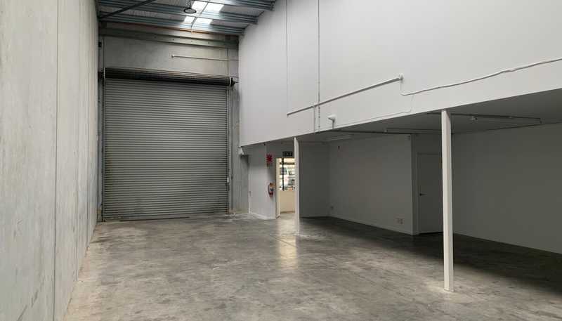 12C Saturn Place, Rosedale