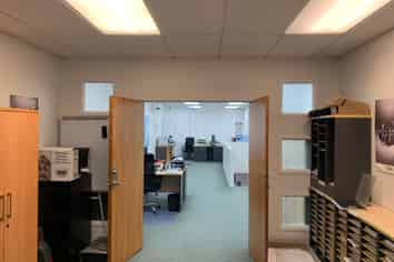Albany Industrial 206 sqm