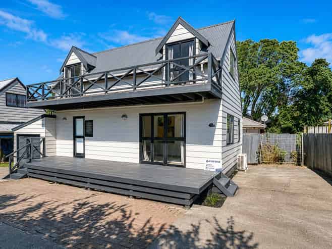 2/40 Rosella Road, Mangere East