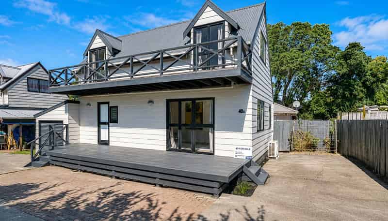 2/40 Rosella Road, Mangere East