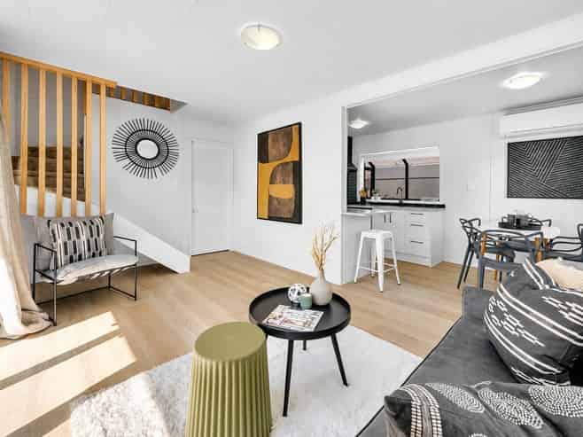 2/40 Rosella Road, Mangere East