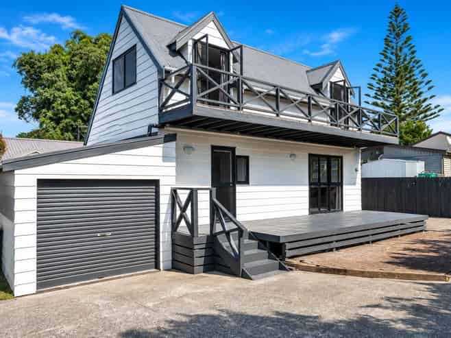 2/40 Rosella Road, Mangere East