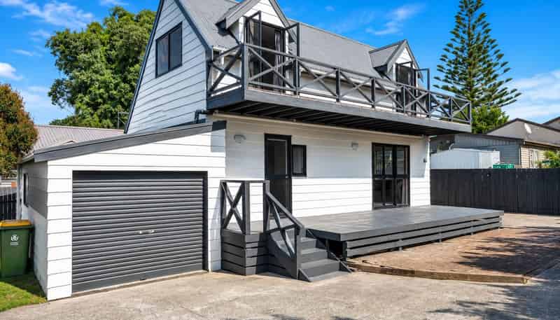 2/40 Rosella Road, Mangere East