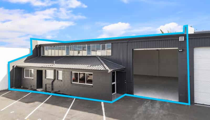 49C Plunket Avenue, Manukau