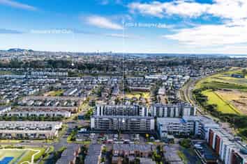 209/4 Bluegrey Avenue, Stonefields