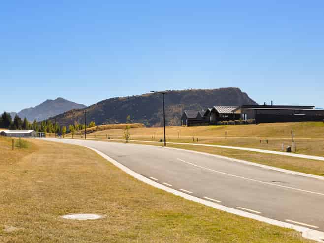 Stages 4, 5 and 6, Pembroke Terrace, Wanaka