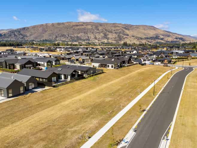 Stages 4, 5 and 6, Pembroke Terrace, Wanaka