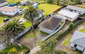 1/85A Tidal Road, Mangere