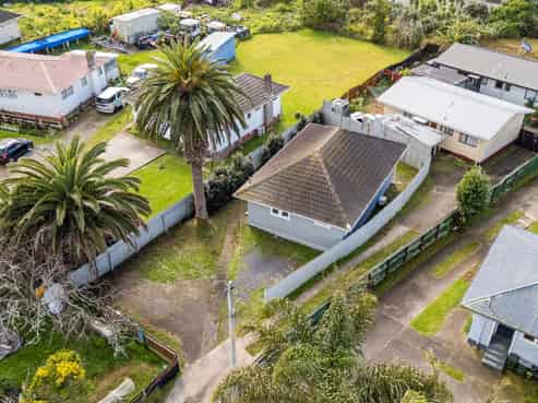 1/85A Tidal Road, Mangere