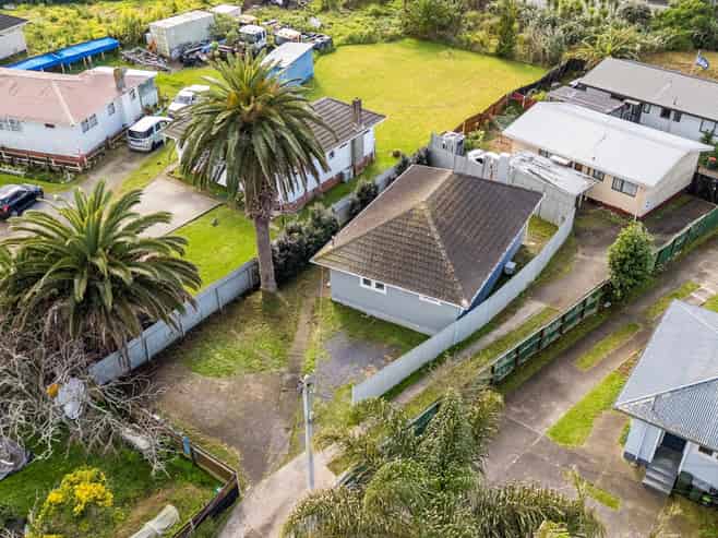 1/85A Tidal Road, Mangere