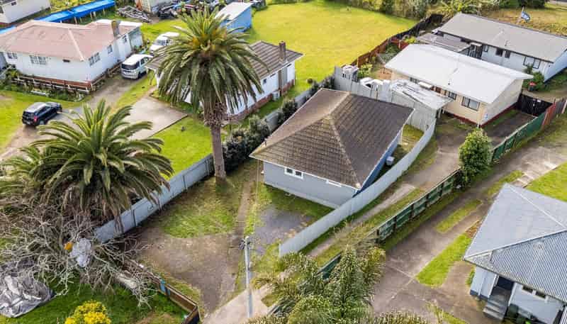 1/85A Tidal Road, Mangere