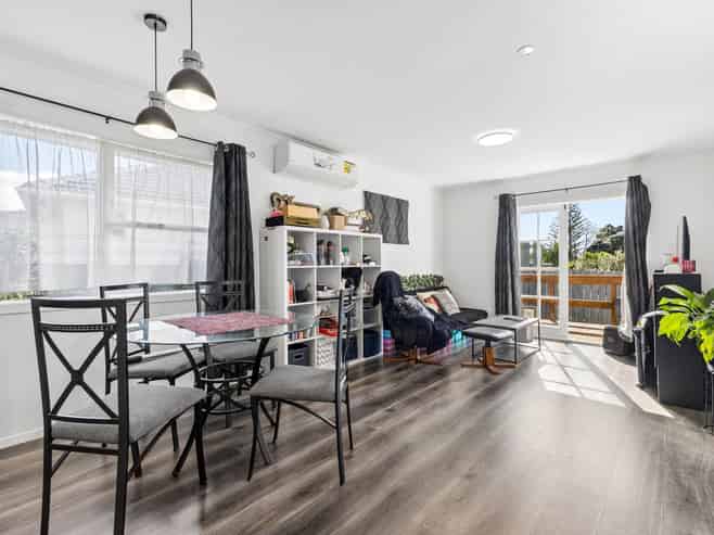 1/85A Tidal Road, Mangere