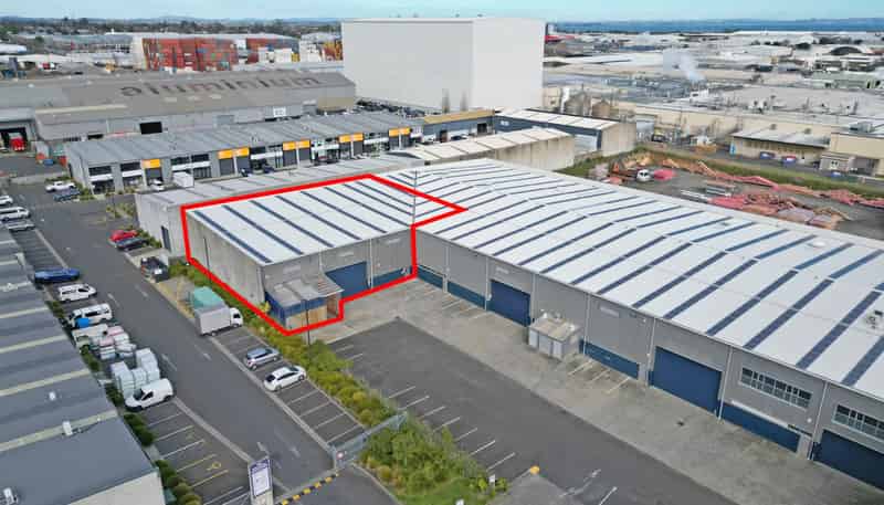 D/118 Wiri Station Road, Wiri