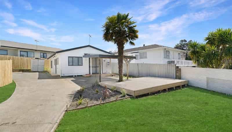 A/6 Holborn Place, Papatoetoe