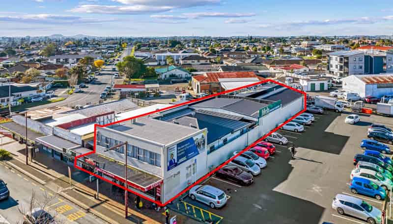 27 Shirley Road, Papatoetoe