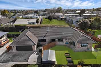 7 Ernest Shackleton Place, Waiuku