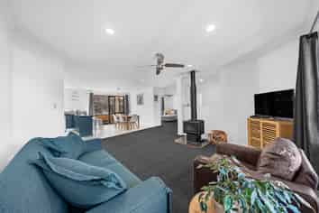 7 Ernest Shackleton Place, Waiuku