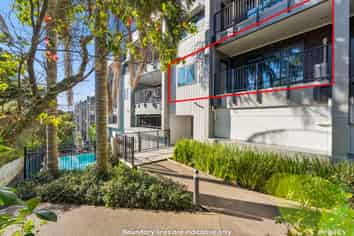 45/241 Hinemoa Street, Birkenhead