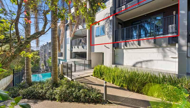 45/241 Hinemoa Street, Birkenhead
