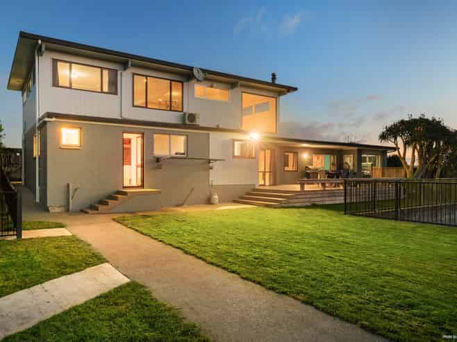 5 Dromgools Road, Tuakau