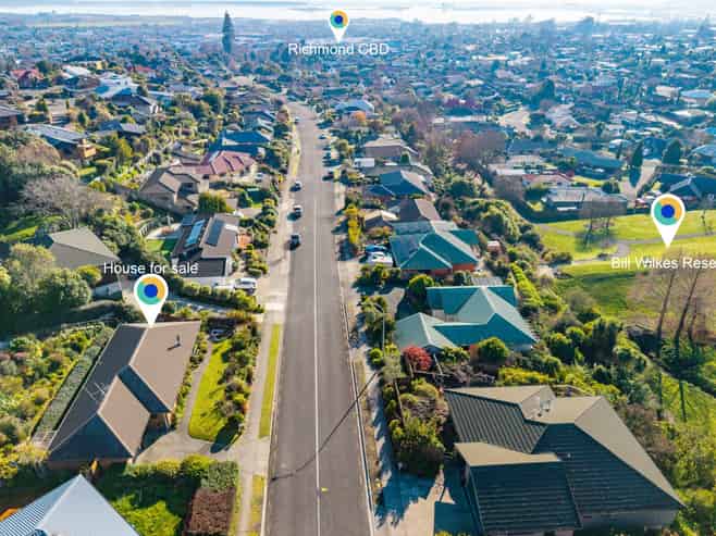 55 Washbourn Drive, Richmond