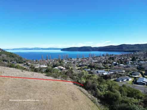 30 Peregrine Place, Kinloch
