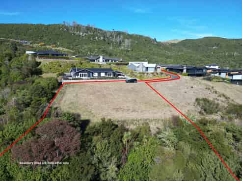 30 Peregrine Place, Kinloch