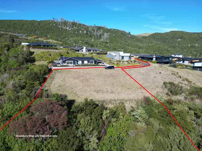 30 Peregrine Place, Kinloch