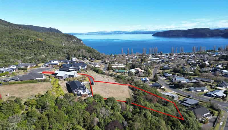 30 Peregrine Place, Kinloch