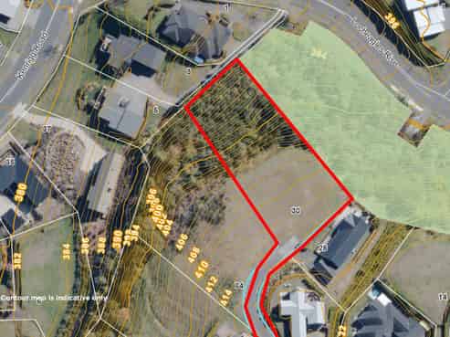 30 Peregrine Place, Kinloch