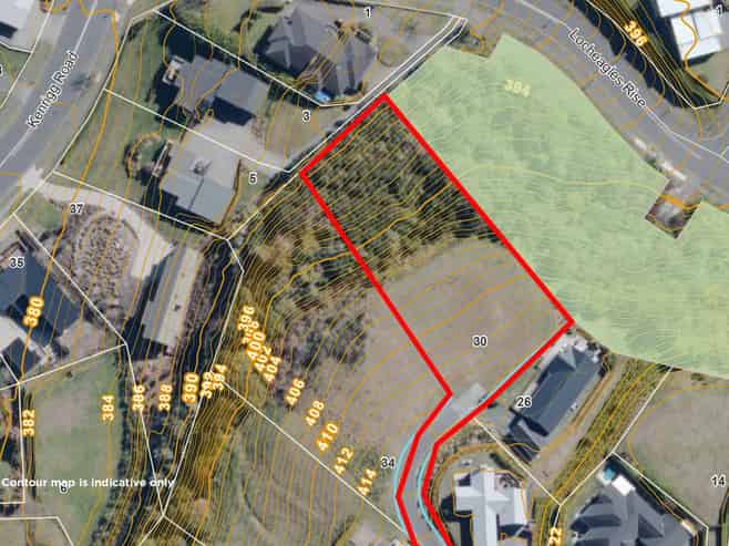 30 Peregrine Place, Kinloch