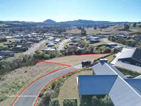 30 Peregrine Place, Kinloch