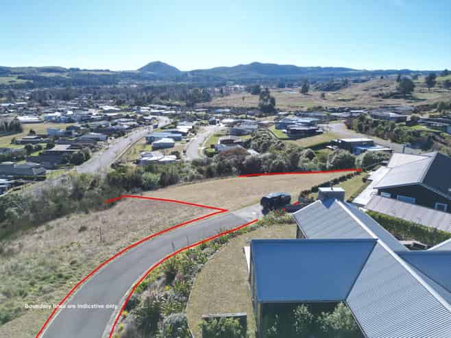 30 Peregrine Place, Kinloch