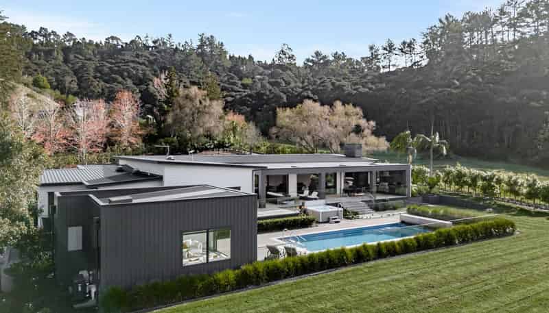 49 Haigh Access Road, Okura