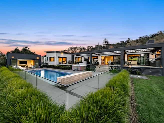 49 Haigh Access Road, Okura