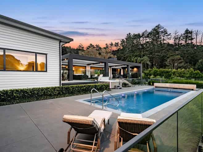 49 Haigh Access Road, Okura