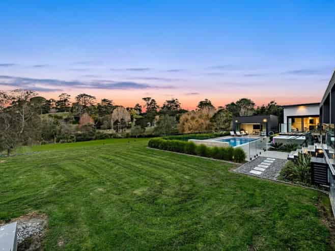 49 Haigh Access Road, Okura