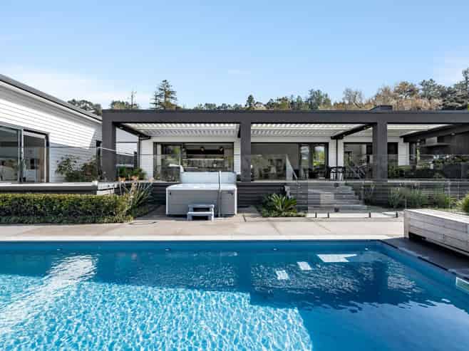 49 Haigh Access Road, Okura