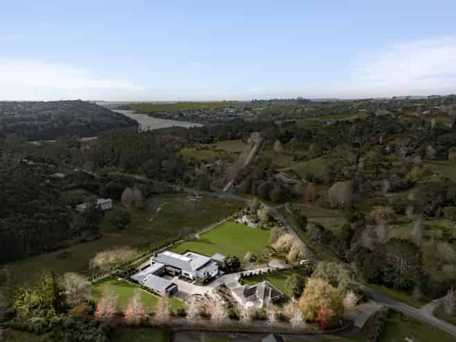 49 Haigh Access Road, Redvale