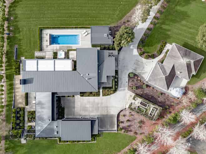 49 Haigh Access Road, Okura
