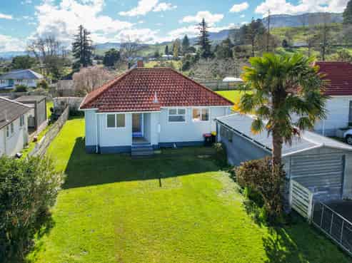 26 Porritt Street, Paeroa