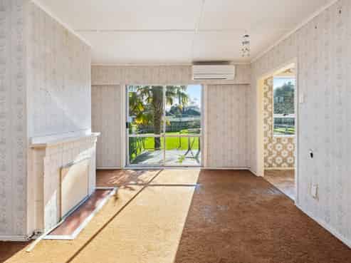 26 Porritt Street, Paeroa
