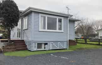 28A Jackson Street, Ngaruawahia