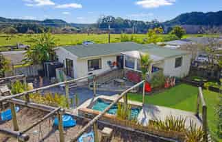 73 Omaunu Raod, Kaeo