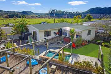 73 Omaunu Raod, Kaeo