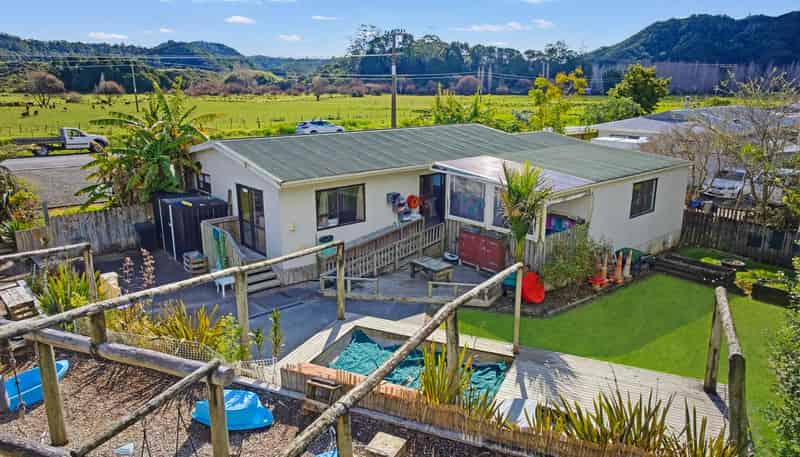 73 Omaunu Raod, Kaeo