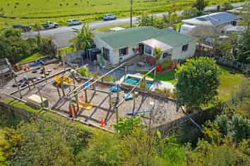 73 Omaunu Raod, Kaeo